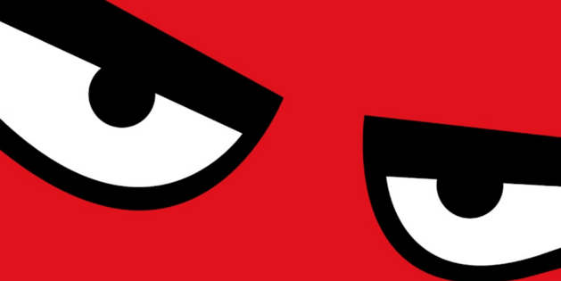 Rocket Beans TV Logo