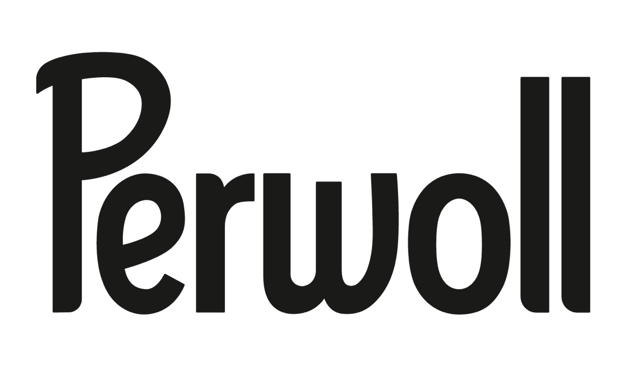 Perwoll Logo