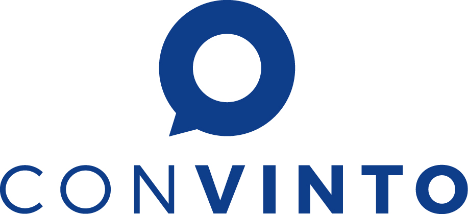 Convinto Logo