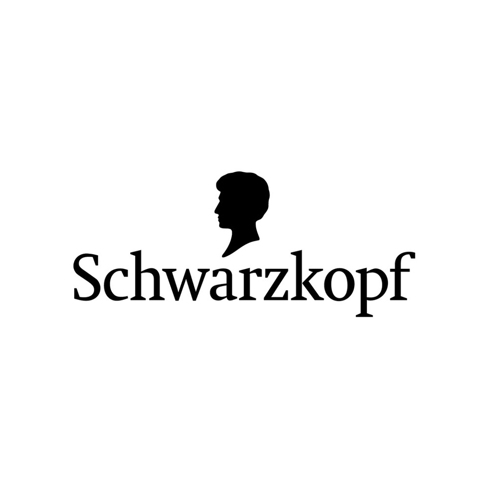 Schwarzkopf Logo