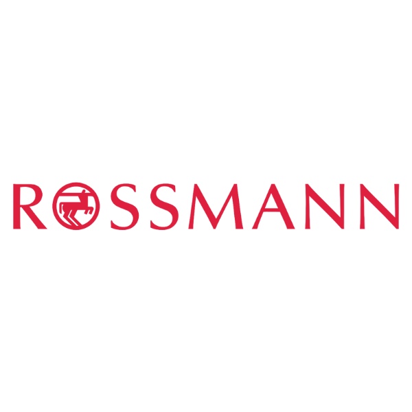 Rossmann Logo