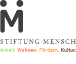 Stiftung Mensch Logo