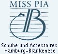Miss Pia Logo